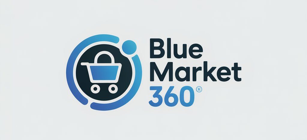 Bluemarket 360